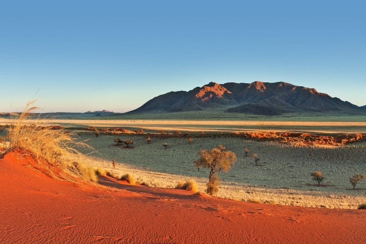 désert du Namib