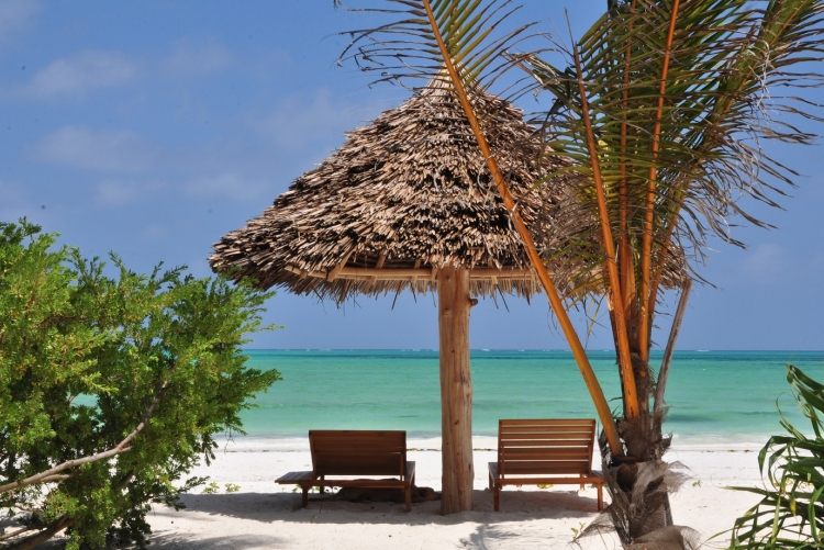 Voyage sur mesure Zanzibar Tanzanie séjour White Sands villas