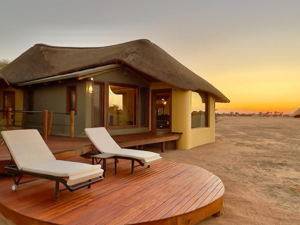 Kalahari Red Dunes Lodge transkalahari