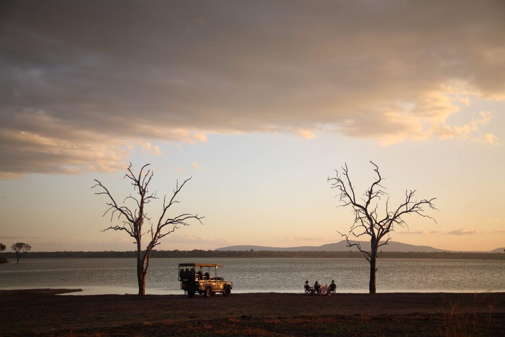 Beauté du sud tanzanien - Safari en Afrique quand partir ?